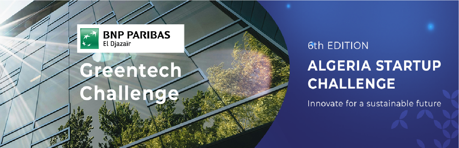 Greentech Challenge